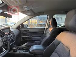 نيسان باثفايندر